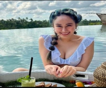 Nafsu Terlarang Denise Chariesta, Begituan Bareng R hingga 11 Ronde