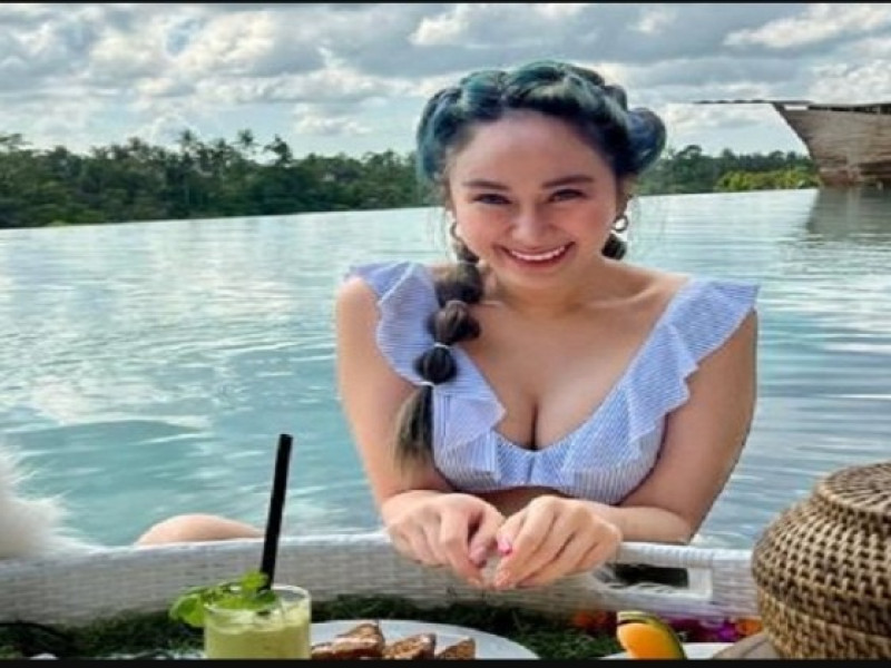 Nafsu Terlarang Denise Chariesta, Begituan Bareng R hingga 11 Ronde