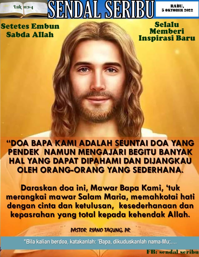 Bapa Kami