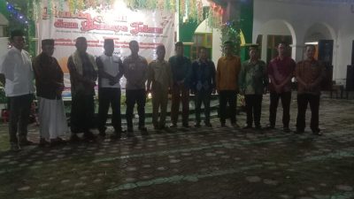 Korban Tragedi Kanjuruhan