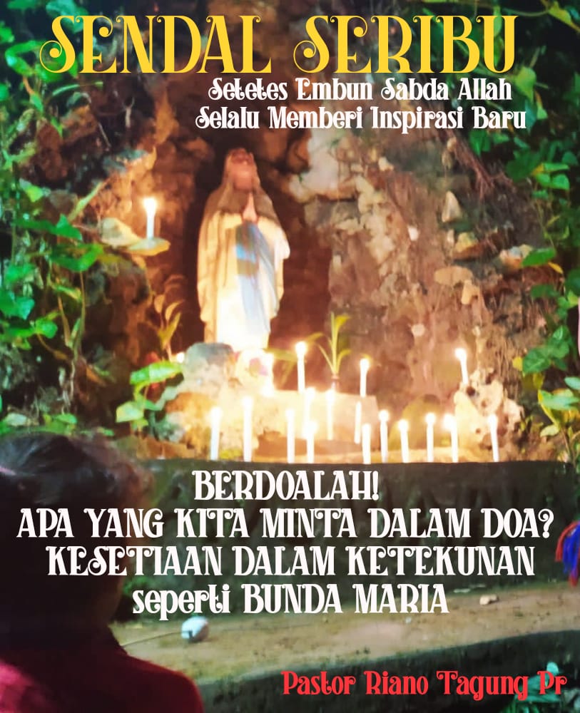 Selalu siap sedia