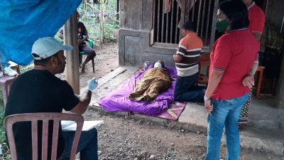 Ibu Kandung