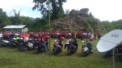Legenda Balap
