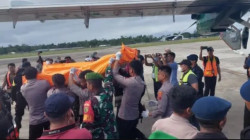 Korban Pembunuhan Sadis KKB