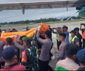 Ini Sosok 4 Korban Pembunuhan Sadis KKB di Teluk Bintuni Papua