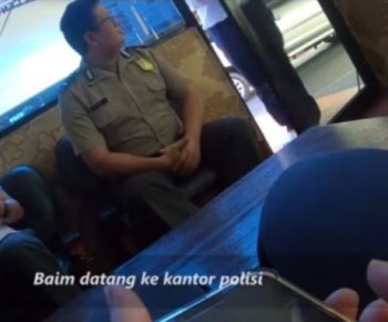 Gegara Konten Prank KDRT Lapor Polisi, Nitizen Hujat Baim Wong dan Paula Verhoeven