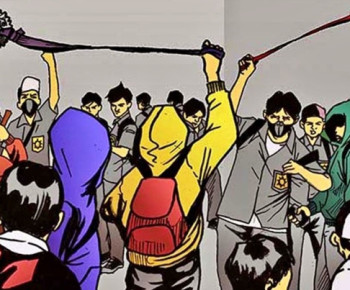 Rencana Pemerintah Gelar Festival Tawuran di Manggarai Disambut Positif Polisi