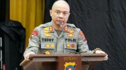 Teddy Minahasa Ditangkap