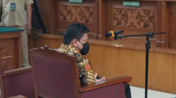 Sidang Ferdy Sambo