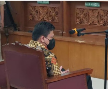 JPU Sampaikan Tanggapan Atas Eksepsi Ferdy Sambo dan Putri