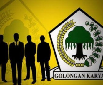Ngabut Masuk Survei Internal Golkar Bidik Kandidat Bupati Manggarai, H2N Pecah?