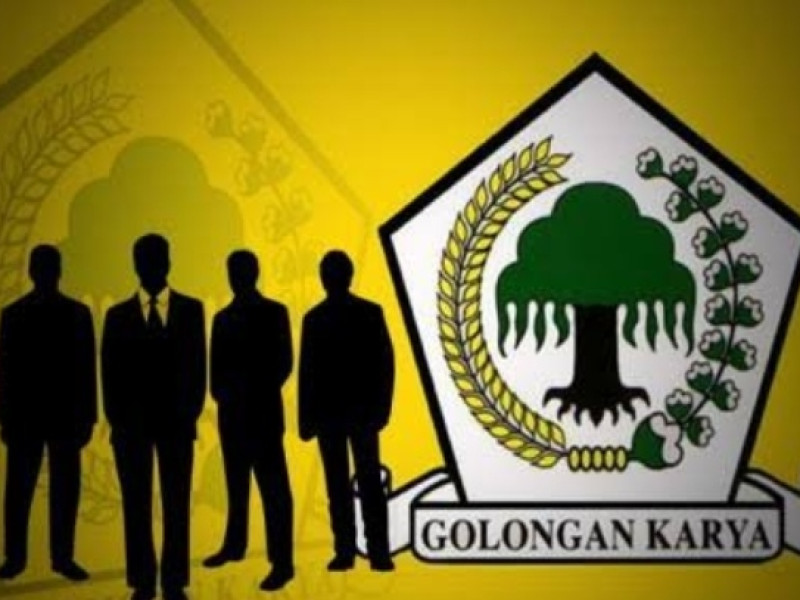 Ngabut Masuk Survei Internal Golkar Bidik Kandidat Bupati Manggarai, H2N Pecah?