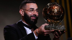Karim Benzema