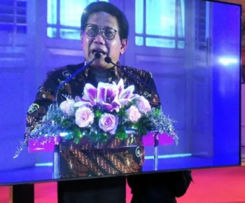 Mendes PDTT: Status Desa Mandiri Pendanaan Meningkat