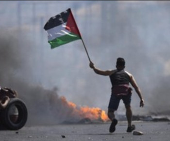Akhirnya, Negara Palestina Diakui Israel, Ini Kronologinya