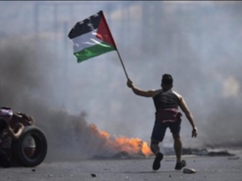 Palestina
