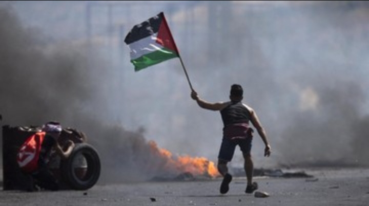 Palestina