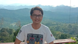 Cinta Tanah Air Kampus