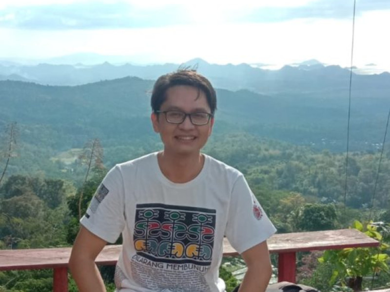 Cinta Tanah Air Kampus