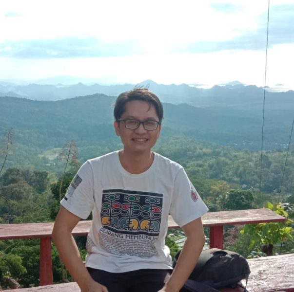 Cinta Tanah Air Kampus