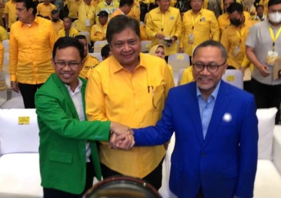 Kena sanksi PDIP