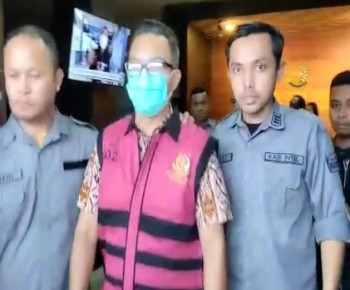 Nano-Nano Hukum di Indonesia, Jual Tanah Sendiri Bisa jadi Tersangka dan Huni Jeruji Besi