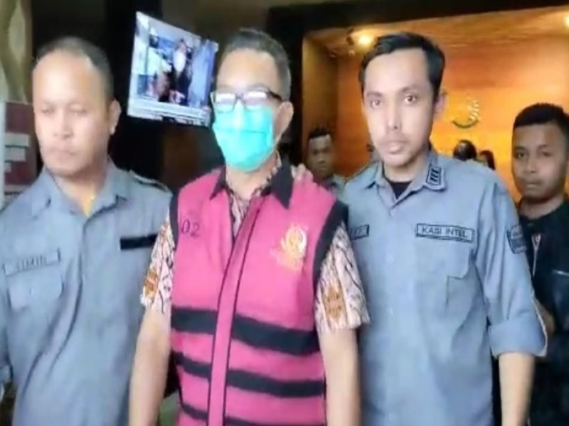 Nano-Nano Hukum di Indonesia, Jual Tanah Sendiri Bisa jadi Tersangka dan Huni Jeruji Besi
