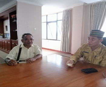 Pemkab Manggarai Siap Jamu Legend Rider Club di Ruteng