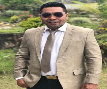 Marcel Pan Desak Bupati Nabit Tarik dan Parkirkan Camat Reok Barat di Ruteng