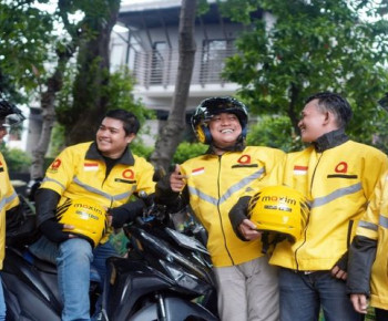 Maxim Hadir di Maumere, Kenali Jenis Layanannya
