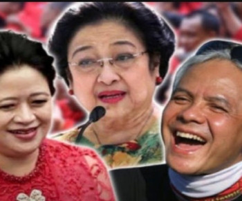 Muak, Politisi Demokrat: PDIP Munafik!