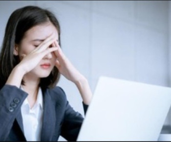 Penting Menerima Emosi Negatif dalam Mengelola Stres