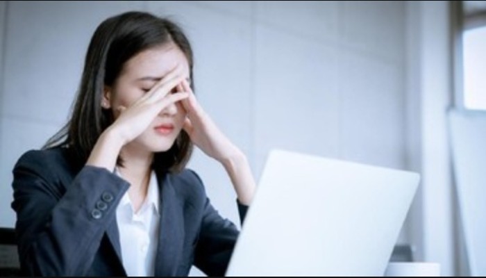 Menerima Emosi Negatif