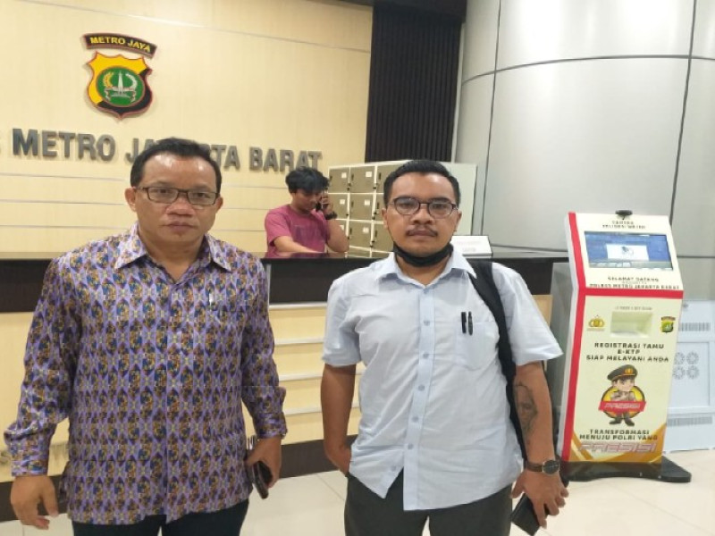 Pelaku Pemerkosaan