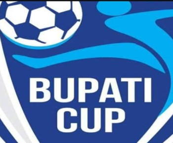 Gelar Besok, Bupati Nabit Dijadwalkan Buka Even Bupati Cup
