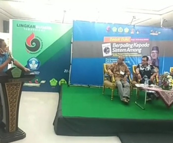 Prof Sutrisna Wibawa: Guru Gagal Implementasikan Merdeka Belajar