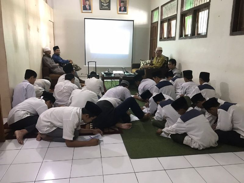 Tim Pengabdi