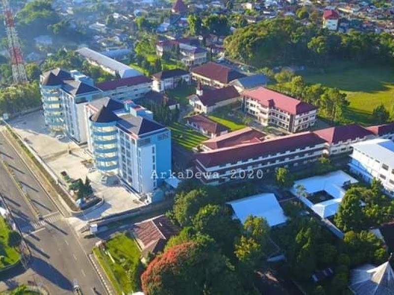 Menangkan Dana Hibah Konferensi Internasional, The 2nd ICEHHA di Unika Ruteng Ikut Didanai Kemendikbud Ristek