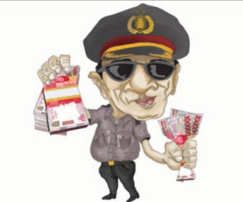Bikin Malu Saja, Tak Hanya Aipda AA, ada lagi Polisi yang jadi Penipu di NTT