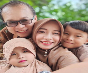 Apresiasi yang Penting Bagi Anak, Begini Kata Psikolog dari UST Yogyakarta