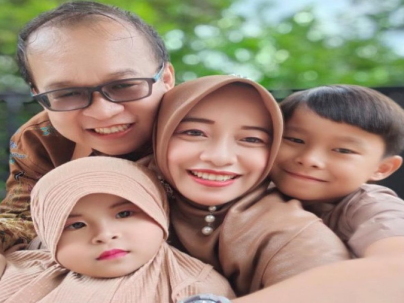 Apresiasi yang Penting Bagi Anak, Begini Kata Psikolog dari UST Yogyakarta