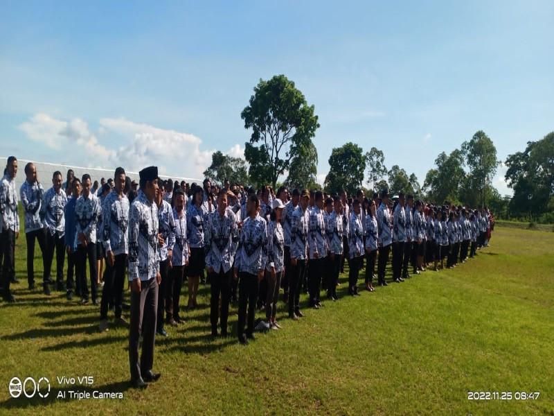 Guru Mutu Pendidikan Maju