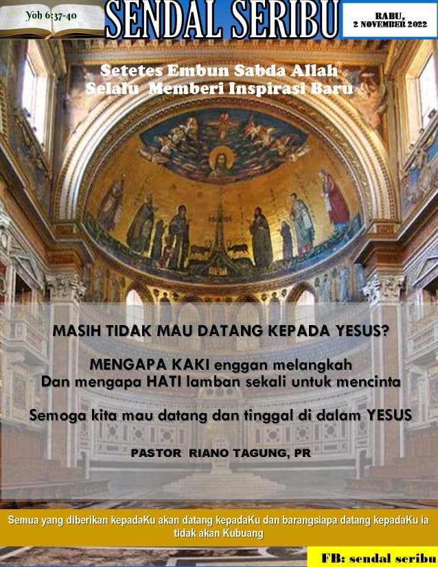 Hidup yang kekal