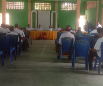 Pendidikan di Manggarai Harus Bergerak, Guru Jangan Jadi Budak Kepala Sekolah