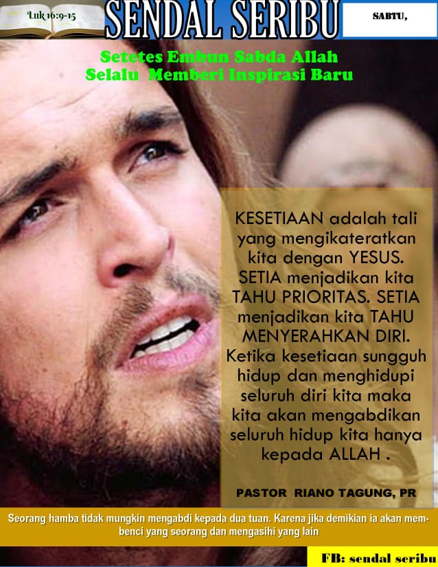 Setia Hati