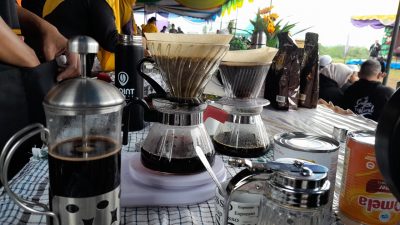 Festival Sufi Coffee