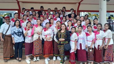 SMAK Setia Bakti