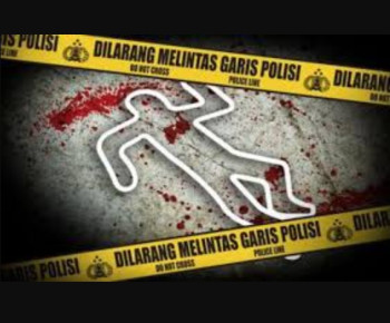 Korban KDRT, Bocah 11 Tahun Ditemukan Tewas Mengenaskan