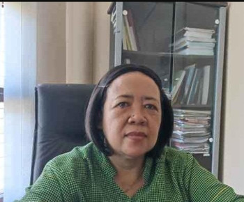 Terkait Keracunan Makanan, Kadis Tintin: Besok Sample Akan Dikirim ke Kupang
