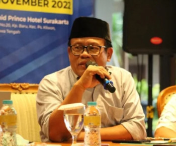 Sugeng Teguh: Isu Setoran Dana Tambang Ke Petinggi Polri Jatuhkan Citra Polri